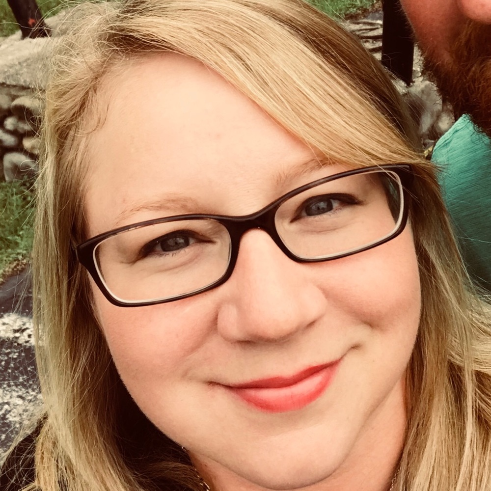 Meet your Posher, Carly